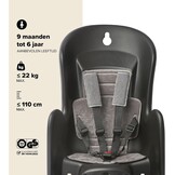 Polisport Bilby Kinderfietsstoel Achter (34% Korting)