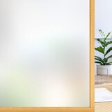 Raamfolie Mat 60x120 cm - Privacy en Zonwering met 80% Korting