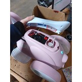 Elektrische Loopfiets 4-in-1 met Muziek & Licht (1-4 Jaar) - 54% Korting!