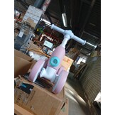 Elektrische Loopfiets 4-in-1 met Muziek & Licht (1-4 Jaar) - 54% Korting!