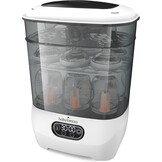 Babybrezza Sterilisator & Droger Advanced - 34% Korting