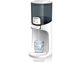 Baby Brezza Instant Warmer met 34% Korting