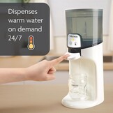 Baby Brezza Instant Warmer met 34% Korting