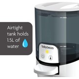 Baby Brezza Instant Warmer met 34% Korting