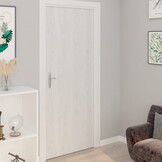 Zelfklevende Meubelfolie Hout-look 500x90 cm PVC 51% Korting