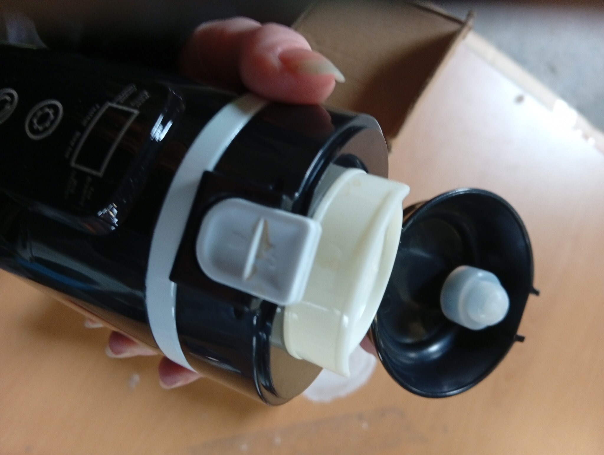 Verwarmde Autokop 400ml - 12V/24V - 52% Korting