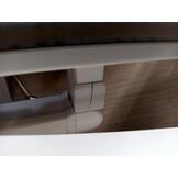 Dimbare LED Bureaulamp 24W - 1500 Lumen Wit (53% Korting)