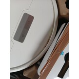 Tikom G8000 Pro Robotstofzuiger Wit - 54% Korting