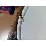 Tikom G8000 Pro Robotstofzuiger Wit - 54% Korting