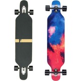 FunTomia Longboard Galaxy 106 cm - Flex1 (34% korting)