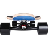 FunTomia Longboard Galaxy 106 cm - Flex1 (34% korting)