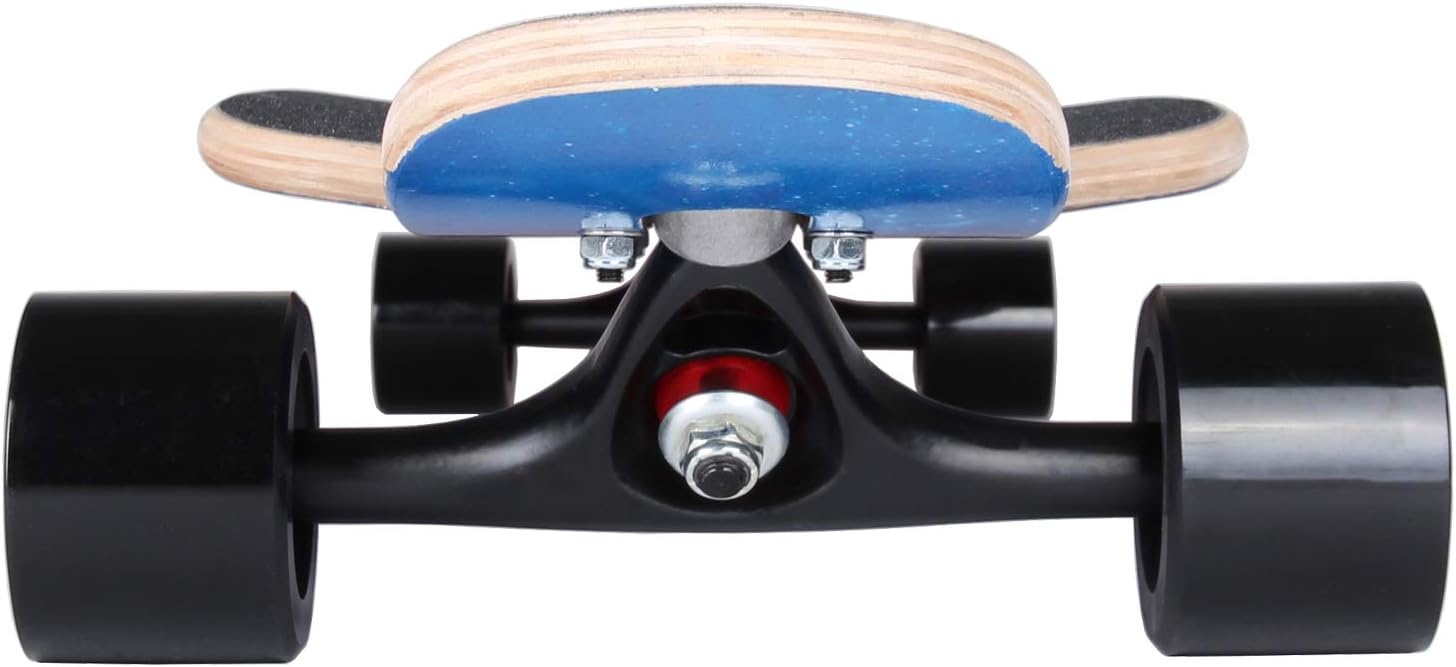 FunTomia Longboard Galaxy 106 cm - Flex1 (34% korting)