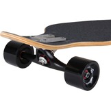 FunTomia Longboard Galaxy 106 cm - Flex1 (34% korting)