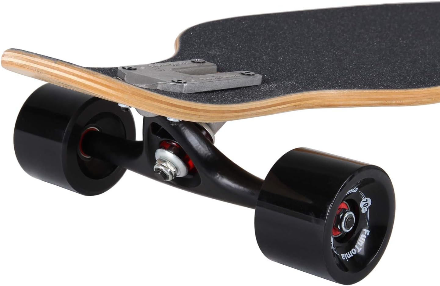 FunTomia Longboard Galaxy 106 cm - Flex1 (34% korting)
