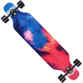 FunTomia Longboard Galaxy 106 cm - Flex1 (34% korting)