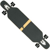 FunTomia Longboard Galaxy 106 cm - Flex1 (34% korting)