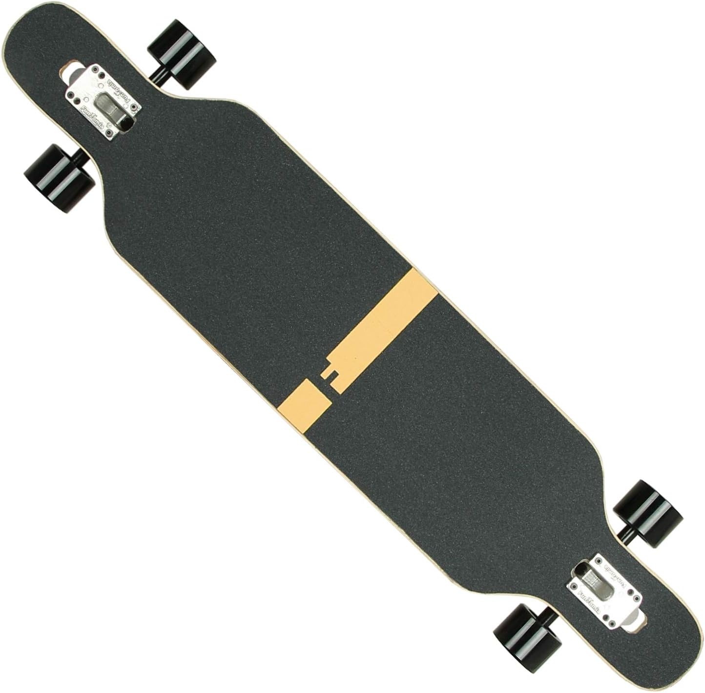 FunTomia Longboard Galaxy 106 cm - Flex1 (34% korting)
