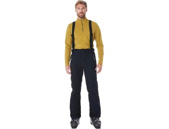 Killtec Enosh Skibroek Zwart Maat 6XL - 34% Korting
