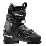 HEAD CUBE3 90 Skischoenen Heren Zwart/Antraciet Maat 28.5 (EU 44-44.5) - 55% Korting
