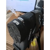 HEAD CUBE3 90 Skischoenen Heren Zwart/Antraciet Maat 28.5 (EU 44-44.5) - 55% Korting