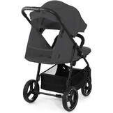 Kinderkraft Trig 3 Kinderwagen Grijs - Lichtgewicht & Eénhandig Inklapbaar - 35% Korting