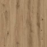 Eettafel 140x76 cm Bewerkt Hout Artisanaal Eikenkleurig - 35% Korting