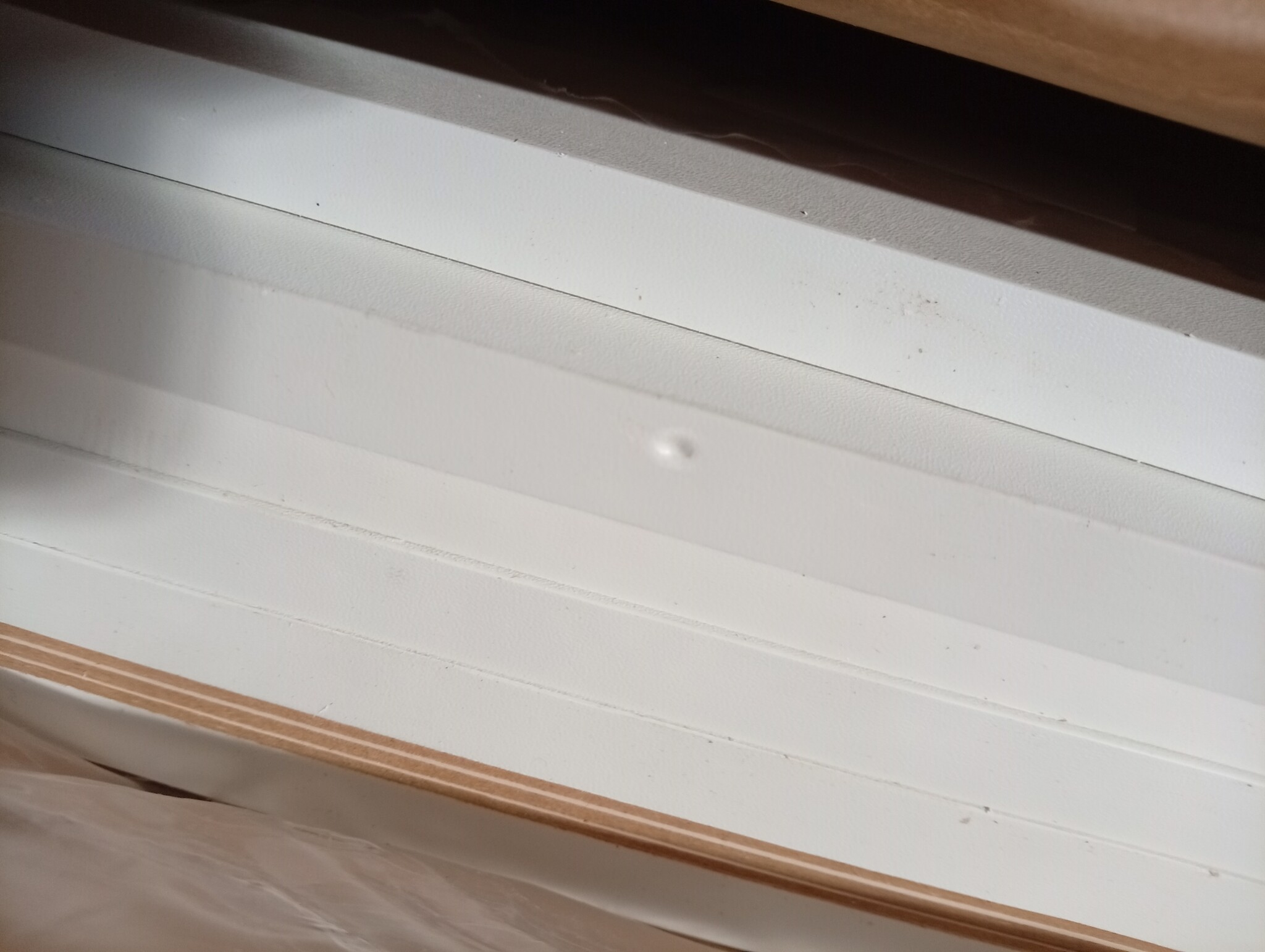 vidaXL Keukenonderkast met Lade Wit (80x46x81,5 cm) - 54% Korting!