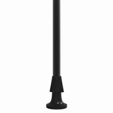 vidaXL Uittrekbare Luifel 250x150 cm Antraciet - 34% Korting