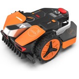 WORX Landroid Vision M600 WR206E.1 Robotmaaier, voor tuinen tot 600 m², intelligente robotmaaier zonder begrenzingskabel, wifi en bluetooth, actieve obstakelvermijding met AI-technologie,
