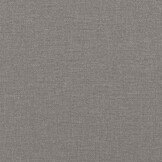 vidaXL Bank Taupe 155 x 82 x 80 cm Stof