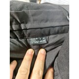 Heren Skibroek KSW 100 Enosh Zwart Maat L - 54% Korting