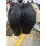 Heren Skibroek KSW 100 Enosh Zwart Maat L - 54% Korting