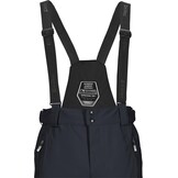 Heren Skibroek KSW 100 Enosh Zwart Maat L - 54% Korting