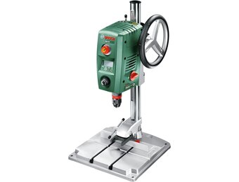 Bosch Home and Garden PBD 40 Tafelboormachine, 710 W