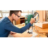 Bosch Home and Garden PBD 40 Tafelboormachine, 710 W