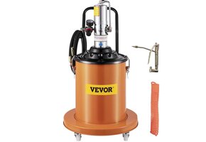 Draagbare Vetpomp Set 20L met 47% Korting