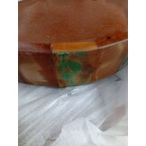vidaXL 3-delige Salontafelset massief gerecycled hout