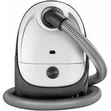 Nilfisk One Cilinderstofzuiger Wit - 750W (59% Korting)