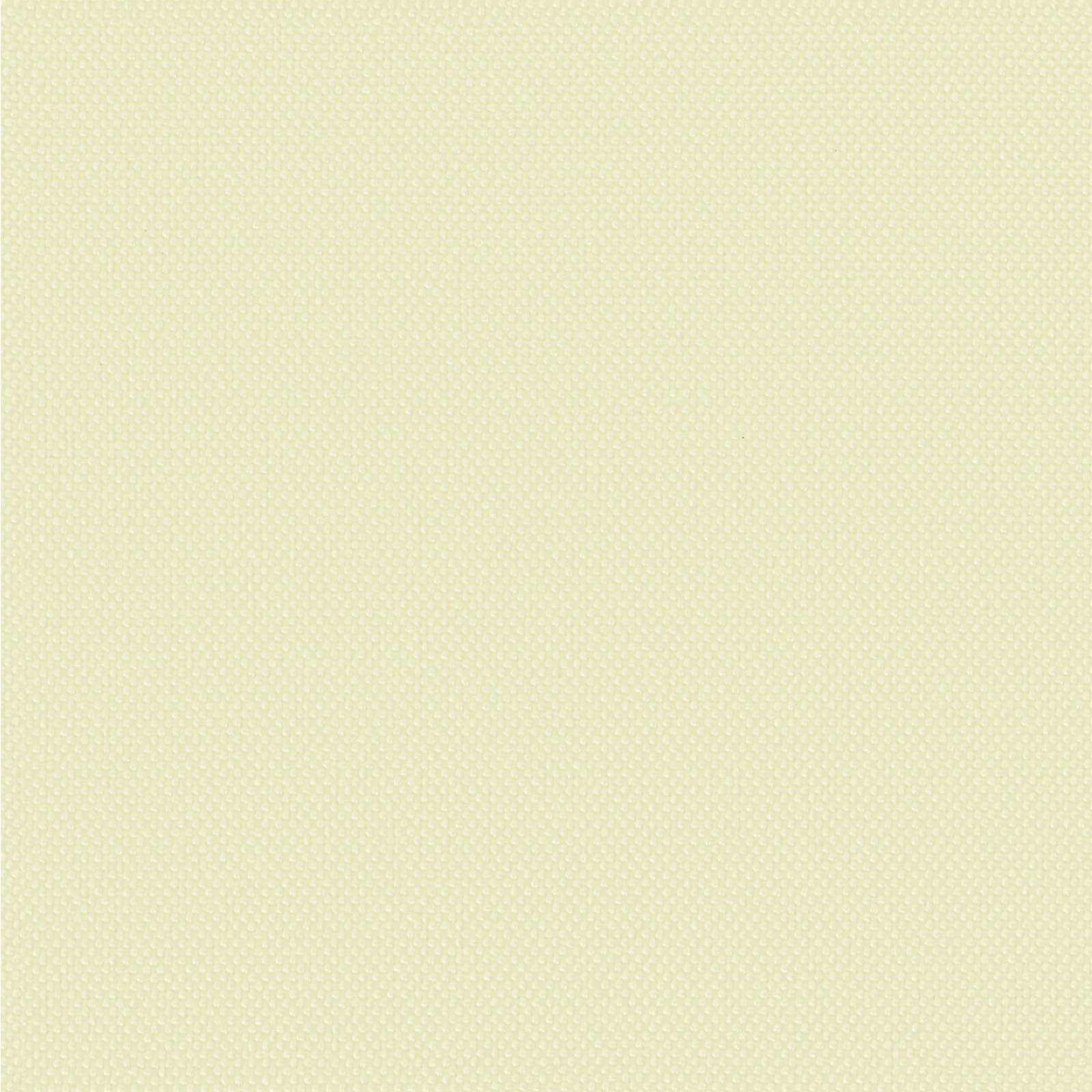 Buitenbankkussen Polyester Crèmekleurig 80x80 cm - 34% Korting