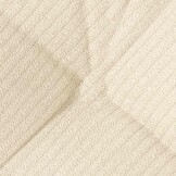 4x Katoenen Zitkussens Crèmekleurig 45x45 cm - 34% Korting