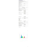 Led-schijnwerper voor buiten, 200 W, 2 stuks, 20.000 lm, 7000 K, IP67 waterdicht, 85-265 V, buitenverlichting voor tuin, terras, garage, fabriek - Maat 200W-2PC