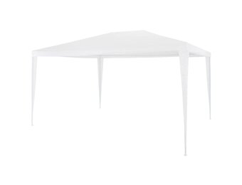 vidaXL Partytent 3x4 wit