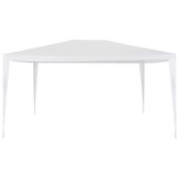 vidaXL Partytent 3x4 wit