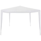vidaXL Partytent 3x4 wit