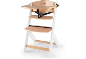 Houten Kinderstoel 3-in-1 Wit - 34% Korting
