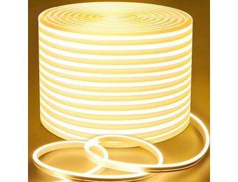 Lamomo Ledstrip 20 m, neon dimbare ledstrip