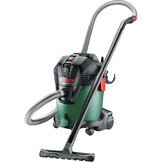 Bosch Home And Garden AdvancedVac 20, Nat- En Droogzuiger (1200 W, 20 L, In Doos), Groen