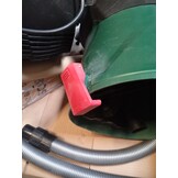 Bosch Home And Garden AdvancedVac 20, Nat- En Droogzuiger (1200 W, 20 L, In Doos), Groen