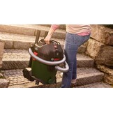 Bosch Home And Garden AdvancedVac 20, Nat- En Droogzuiger (1200 W, 20 L, In Doos), Groen
