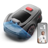 MOVA ViAX 250 robotmaaier—draadloze begrenzing